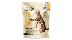 PrimaCat Adult Sterilized Chicken 1400g