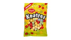 Brynild Knatter Frukt | 80g