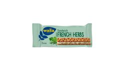 Wasa Sandwich Cheese & French Herbs | 30g