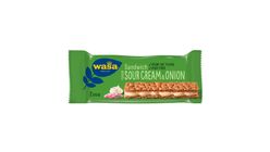 Wasa Sourcream & Onion Sandwich | 33g