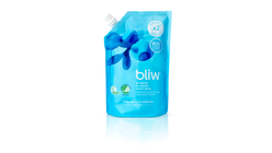 Bliw Refill Blåbär 600ml