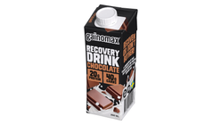 Gainomax Protein Drink Recovery Chocolate 250 ml