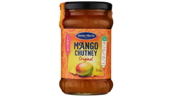 Santa Maria Mango Chutney Original 350g