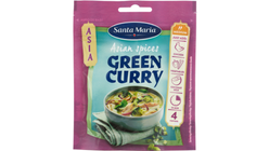 Santa Maria Asian Spices Green Curry 40g