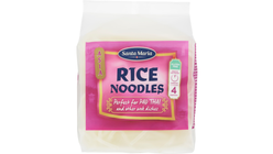 Santa Maria Rice Noodles "Perfect for Pad Thai" 180g