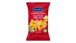 Santa Maria Tortilla Chips Salted | 185 g