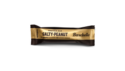 Barebells Protein Bar Salty Peanut 55g