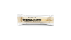 Barebells Protein Bar White Choc Almond 55g