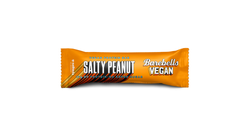 Barebells Protein Bar Vegan Salty Peanut 55g