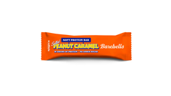 Barebells Protein Bar Salted Peanut Caramel 55g