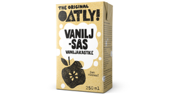 OATLY Vaniljsås 250ml