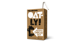 Oatly Chocolate Oatmeal 1.5% 250ml