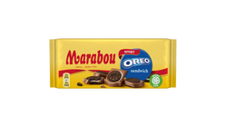 Marabou Oreo Sandwich 92g