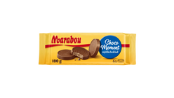 Marabou Choco Moment 180g