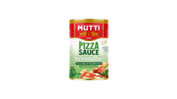 Mutti Pizza Sauce Tomato 400g