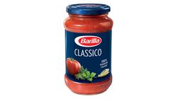 Barilla Classico Tomato Sauce w/Herbs | 400g