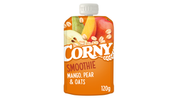 Corny Smoothie mango, hruška a ovesné vločky | 120 g