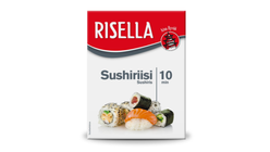 Blue Dragon Alga Sushi Nori 11g