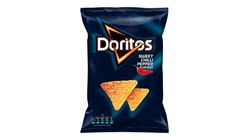 Doritos Chips Sweet Chili Pepper 170g