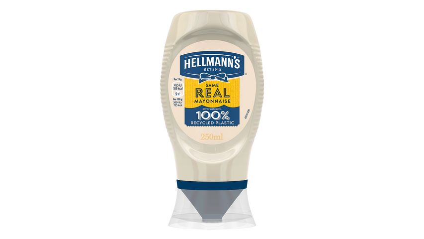 Hellmann's Majonnäs 250ml