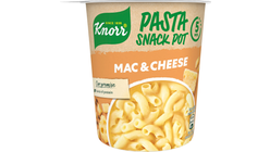 Knorr Mac & Cheese Snack Pot | 62g