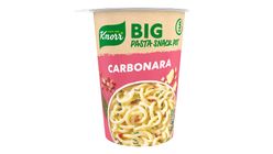 Knorr Snack Pot Big Carbonara 92g