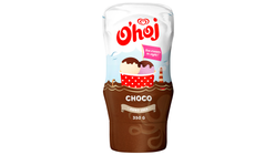 O'hoj Chocolate Sauce 350g