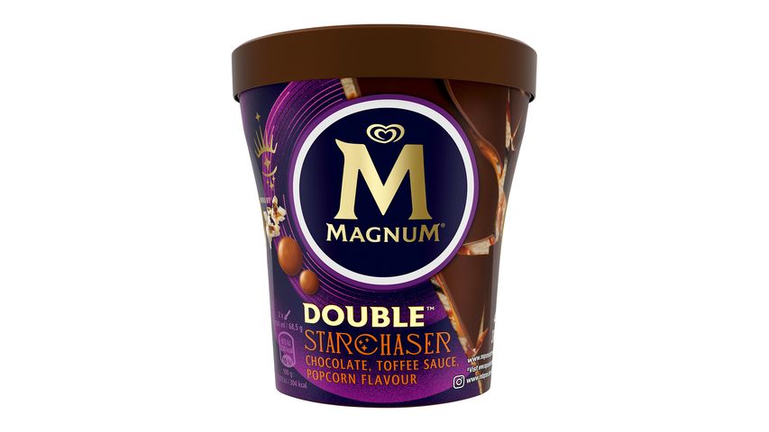 Magnum Double Starchaser 440ml