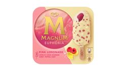 Magnum Euphoria 270ml 3-p