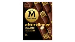 Magnum Is After Dinner | 10 x 35ml