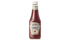 Heinz Original Squeeze 570g