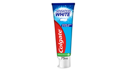 Colgate Tannkrem Sensation White | 75ml