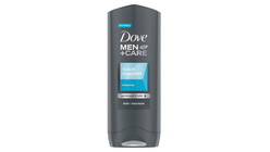 Dove Sprchový gel Men Care Clean Comfort | 250 ml