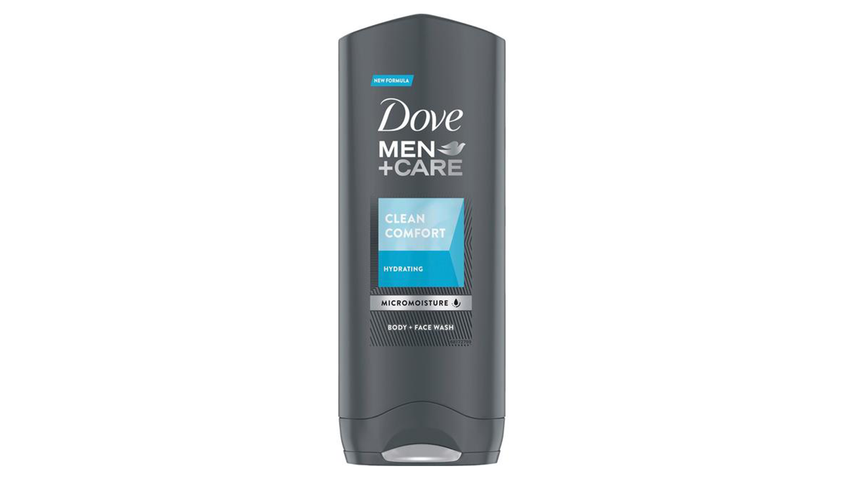 Dove Shower gel Men Care Clean Comfort | 250 ml