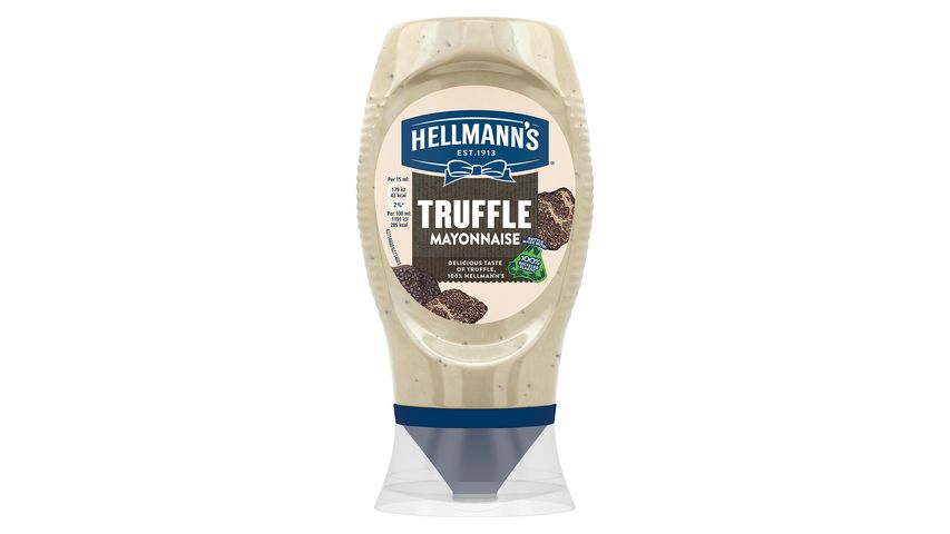 Hellmann's Mayo Truffle | 250ml