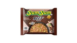 Yum Yum Beef Flavor Noodles | 60 g