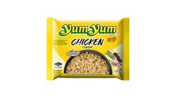 Yum Yum Chicken Flavor Noodles 60g