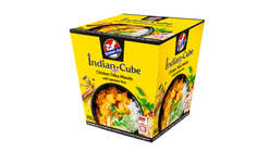 Kitchen Joy Indian Thai Cube Tikka Masala 350g