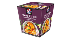 KITCHEN JOY THAI-CUBE TOM KHA KANA-RIISI 320 G