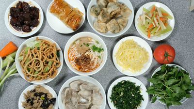Dumpling Yuan