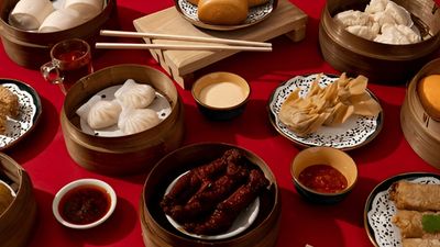 Ho Yin Cuisine (Causeway Bay)