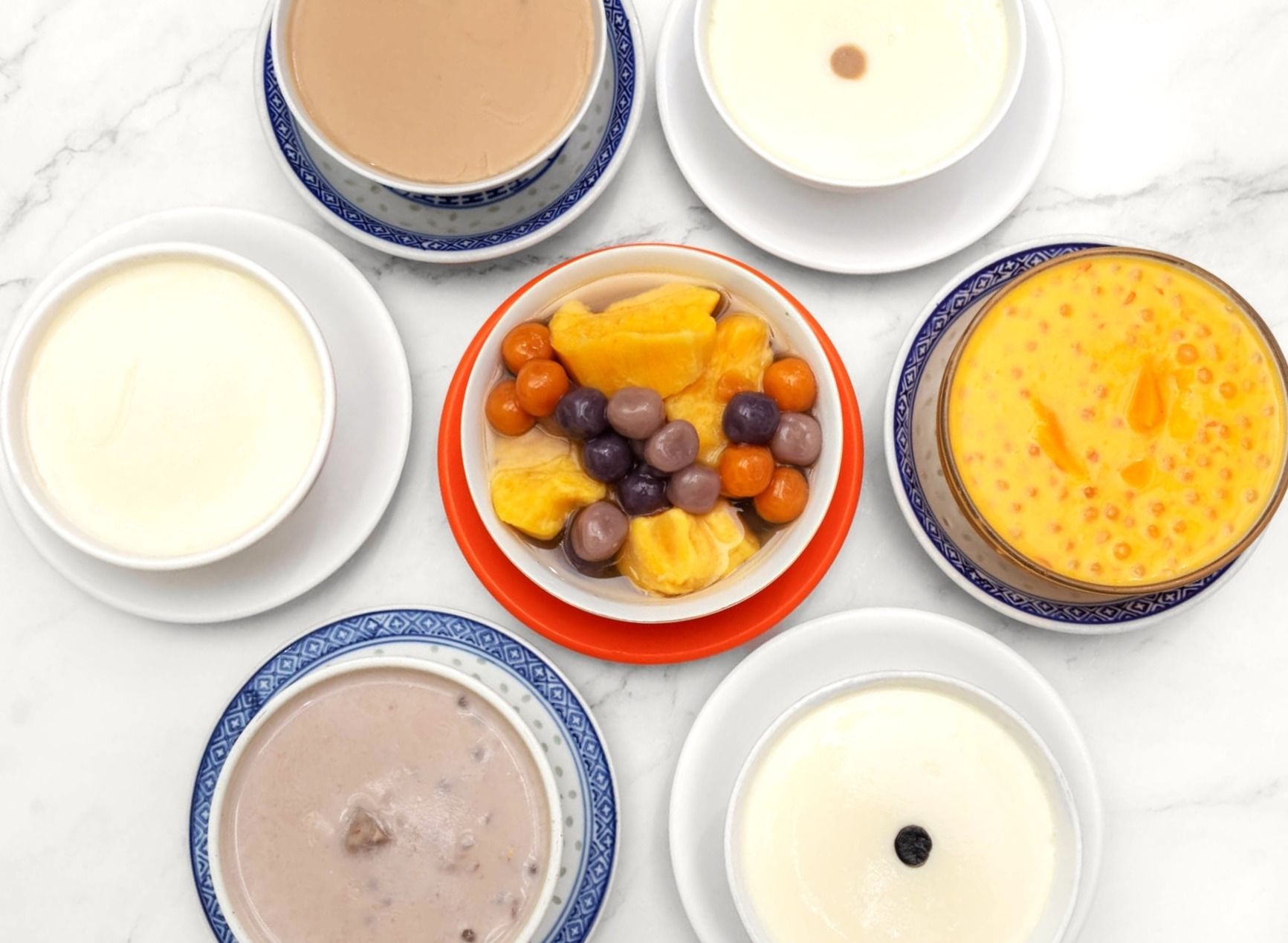 Chui Yuen Sweet Soup Restaurant delivery in Hong Kong foodpanda