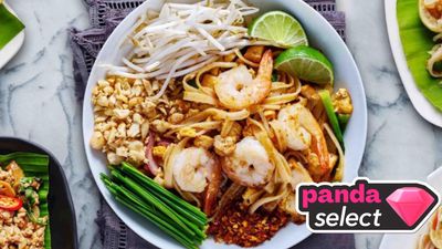 Thai Grill - BaseHall 01