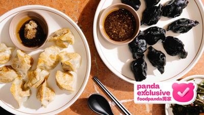 Ah Chun Shandong Dumpling - BaseHall 02