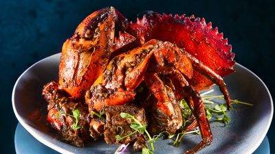 818 The Seafood (Harbour City)
