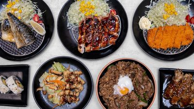 Food Simple