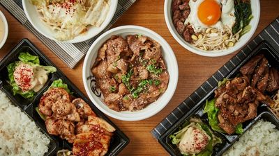 Yakiniku Futago (Causeway Bay)