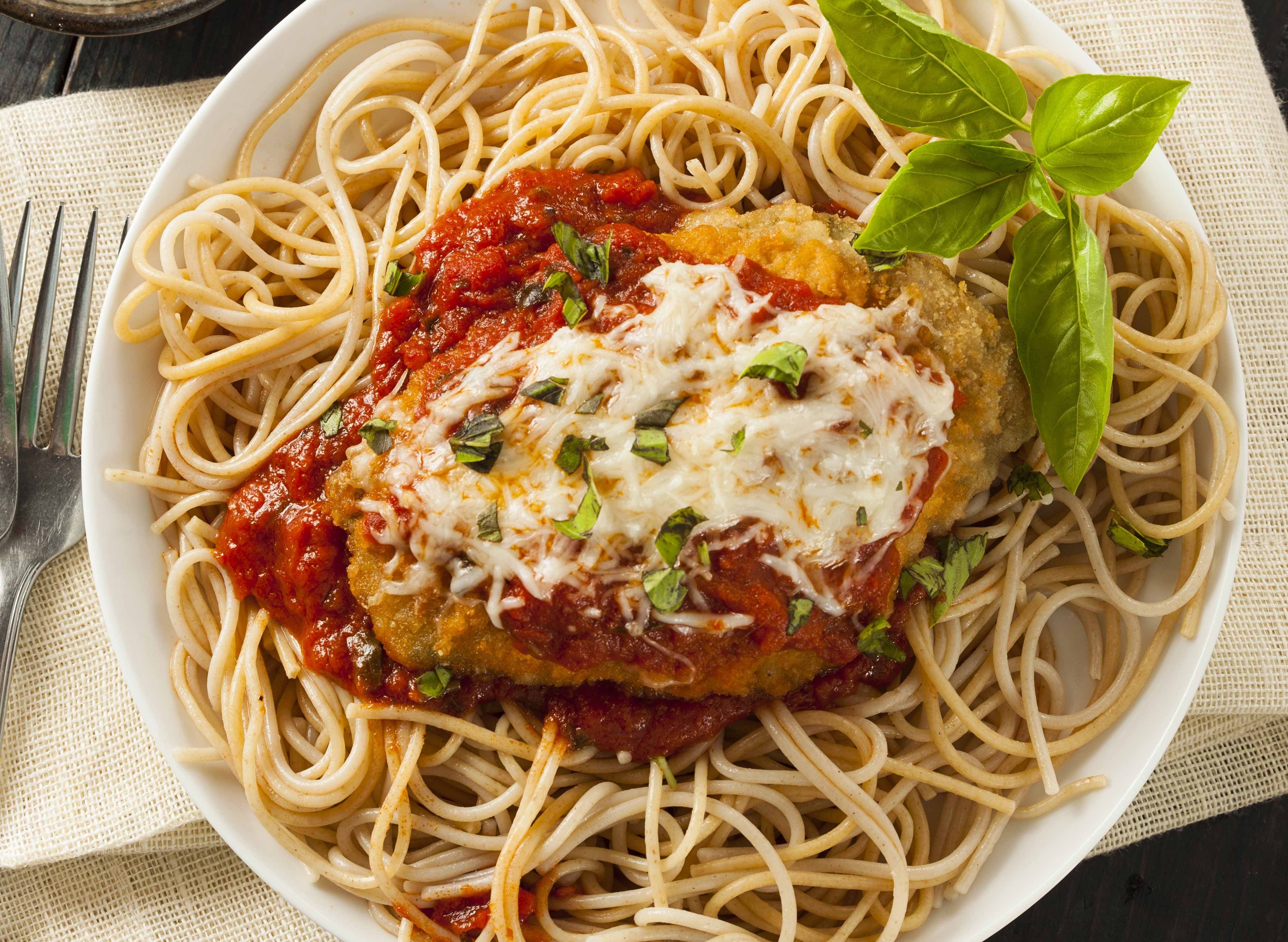 SPAGO vendor logo