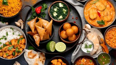 Sher-e-Bangla Restaurant
