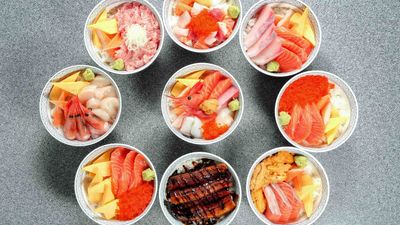 職人食事外賣店 (灣仔) Craftsman Dinner